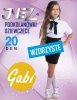 Podkolanówki Inez Gabi 20 den